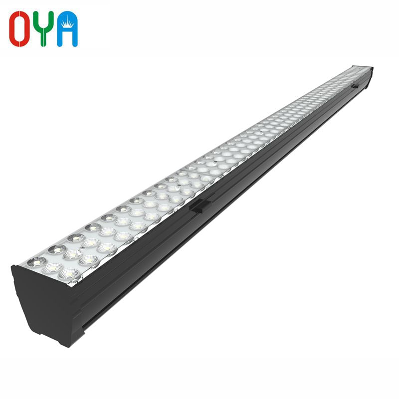 75 W-os 1500MM-es LED-es vonalvilágító rendszer LR30 ° sugárszöggel